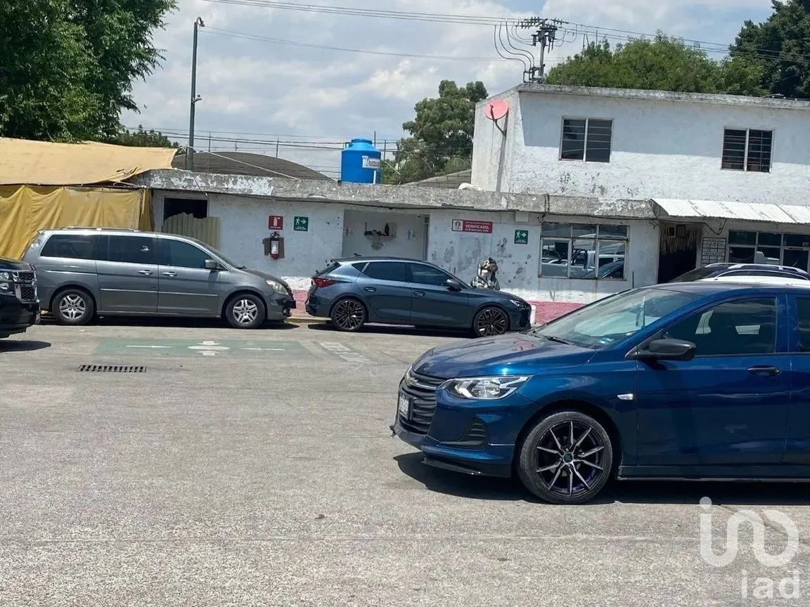 Terreno en Venta en Doctores, Cuauhtémoc, Ciudad de México | NEX-307512 | iad México | Foto 4 de 14
