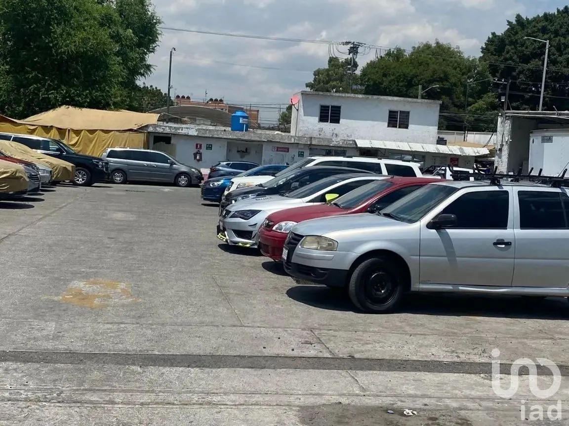 Terreno en Venta en Doctores, Cuauhtémoc, Ciudad de México | NEX-307512 | iad México | Foto 5 de 14