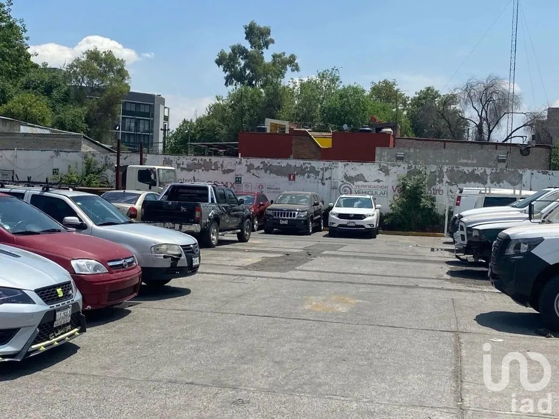 Terreno en Venta en Doctores, Cuauhtémoc, Ciudad de México | NEX-307512 | iad México | Foto 6 de 14