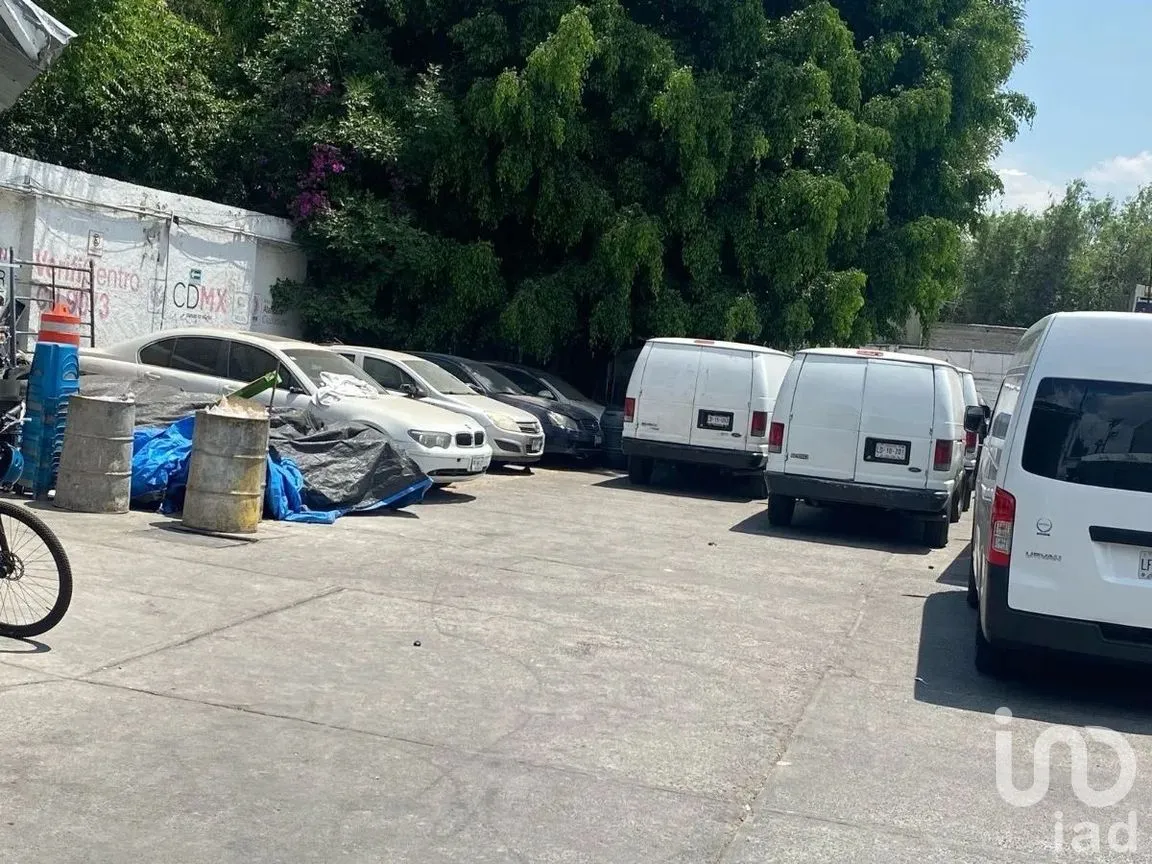 Terreno en Venta en Doctores, Cuauhtémoc, Ciudad de México | NEX-307512 | iad México | Foto 10 de 14