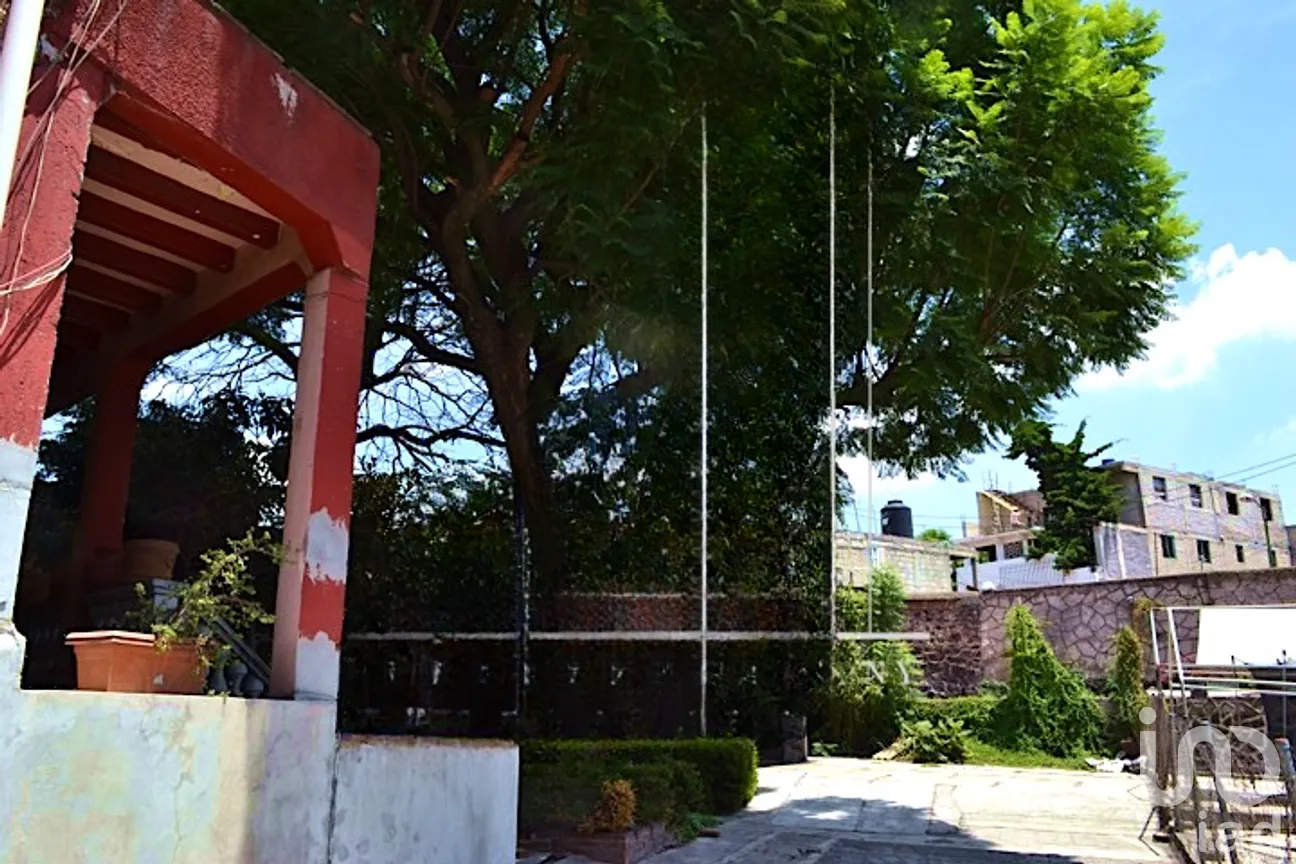 Terreno en Venta en Santa Úrsula Coapa, Coyoacán, Ciudad de México | NEX-307513 | iad México | Foto 11 de 12