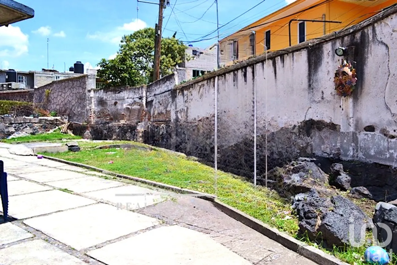 Terreno en Venta en Santa Úrsula Coapa, Coyoacán, Ciudad de México | NEX-307513 | iad México | Foto 3 de 12