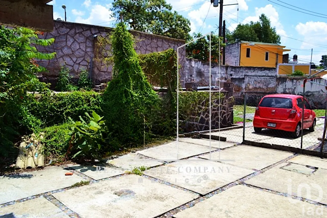 Terreno en Venta en Santa Úrsula Coapa, Coyoacán, Ciudad de México | NEX-307513 | iad México | Foto 4 de 12