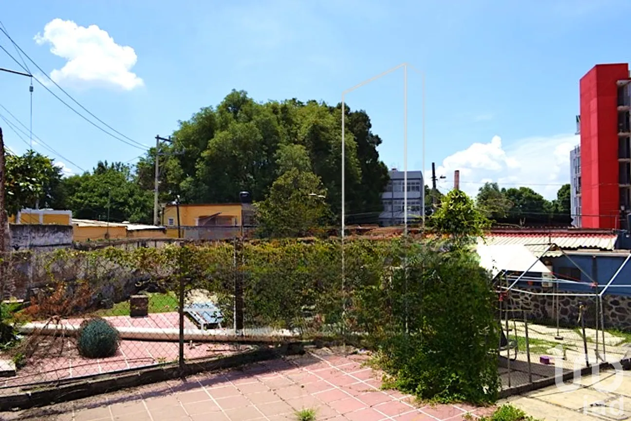 Terreno en Venta en Santa Úrsula Coapa, Coyoacán, Ciudad de México | NEX-307513 | iad México | Foto 5 de 12