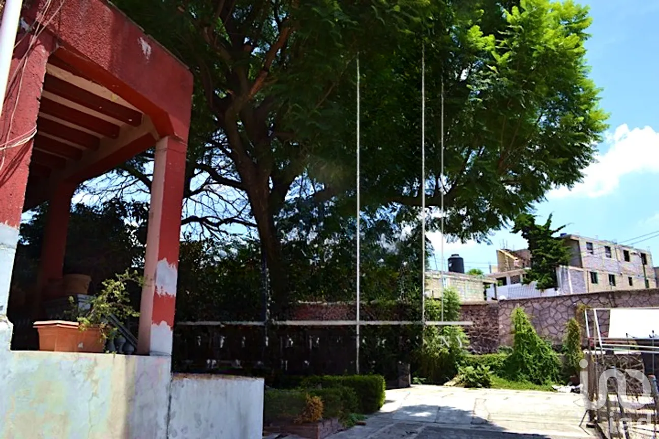 Terreno en Venta en Santa Úrsula Coapa, Coyoacán, Ciudad de México | NEX-307513 | iad México | Foto 7 de 12