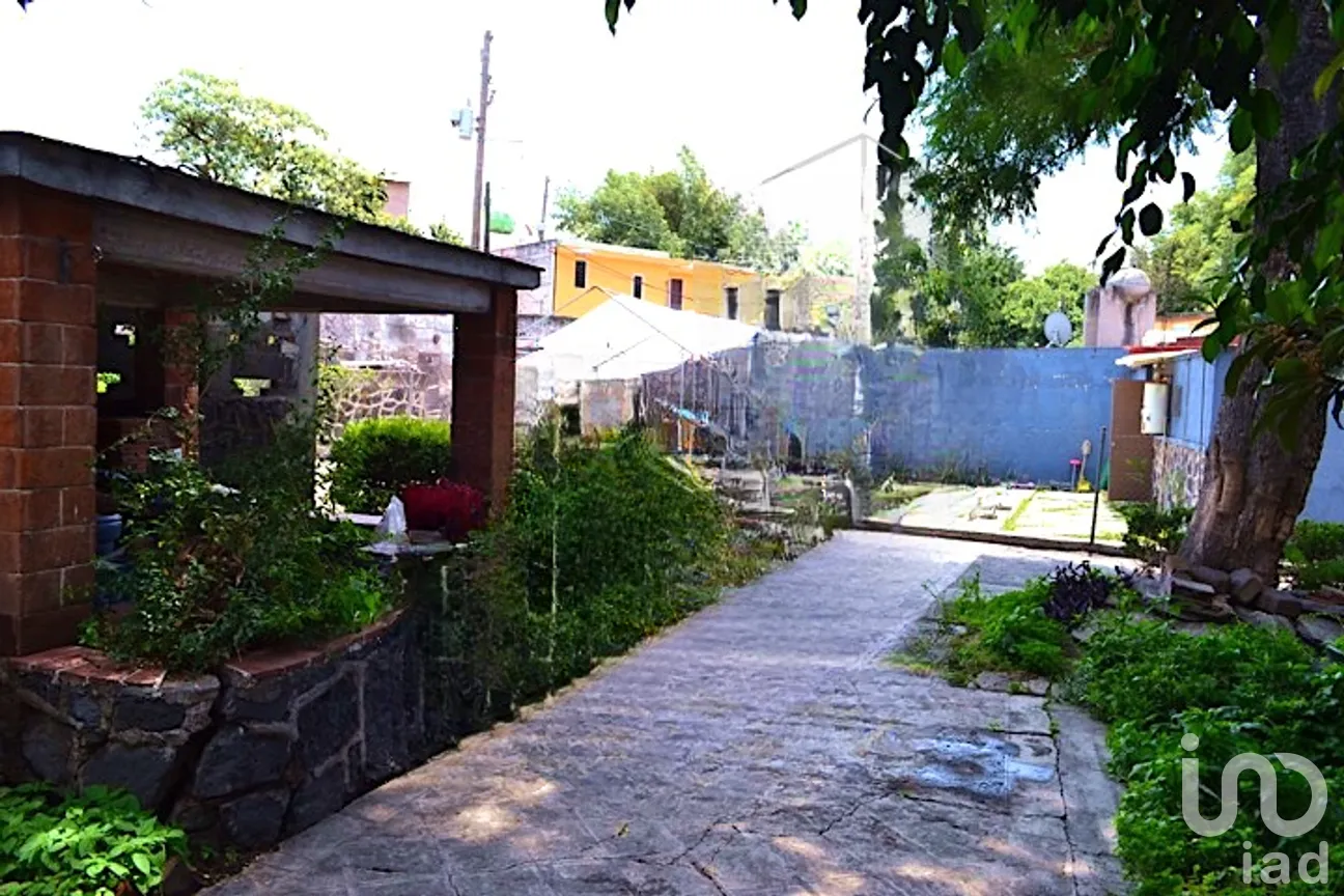 Terreno en Venta en Santa Úrsula Coapa, Coyoacán, Ciudad de México | NEX-307513 | iad México | Foto 8 de 12