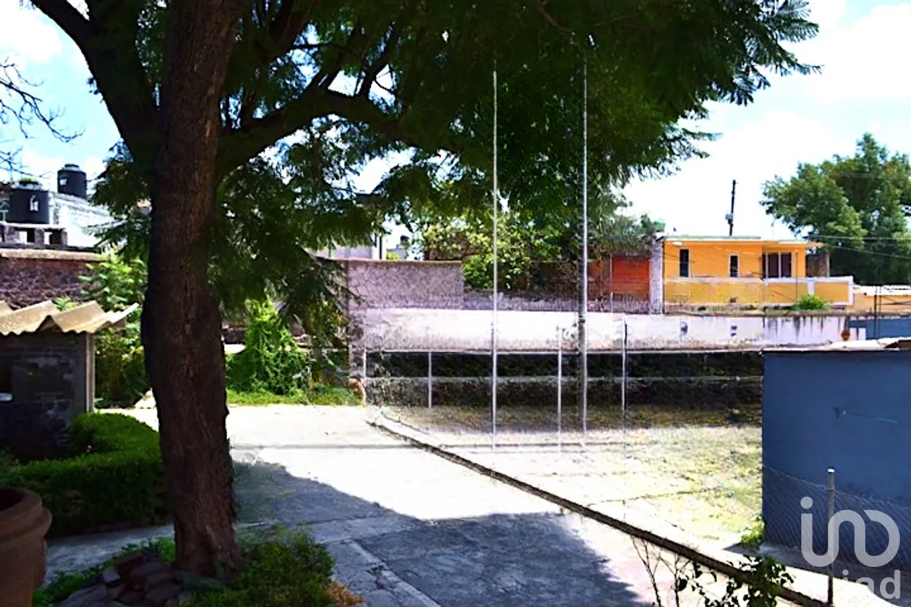 Terreno en Venta en Santa Úrsula Coapa, Coyoacán, Ciudad de México | NEX-307513 | iad México | Foto 9 de 12