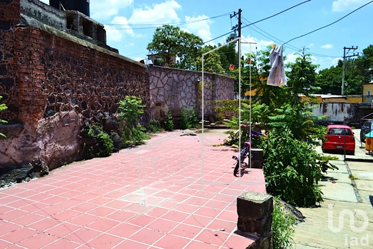 Terreno en Venta en Santa Úrsula Coapa, Coyoacán, Ciudad de México | NEX-307513 | iad México | Foto 10 de 12
