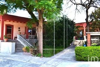 NEX-307513 - Terreno en Venta, con 200 m2 de construcción.
