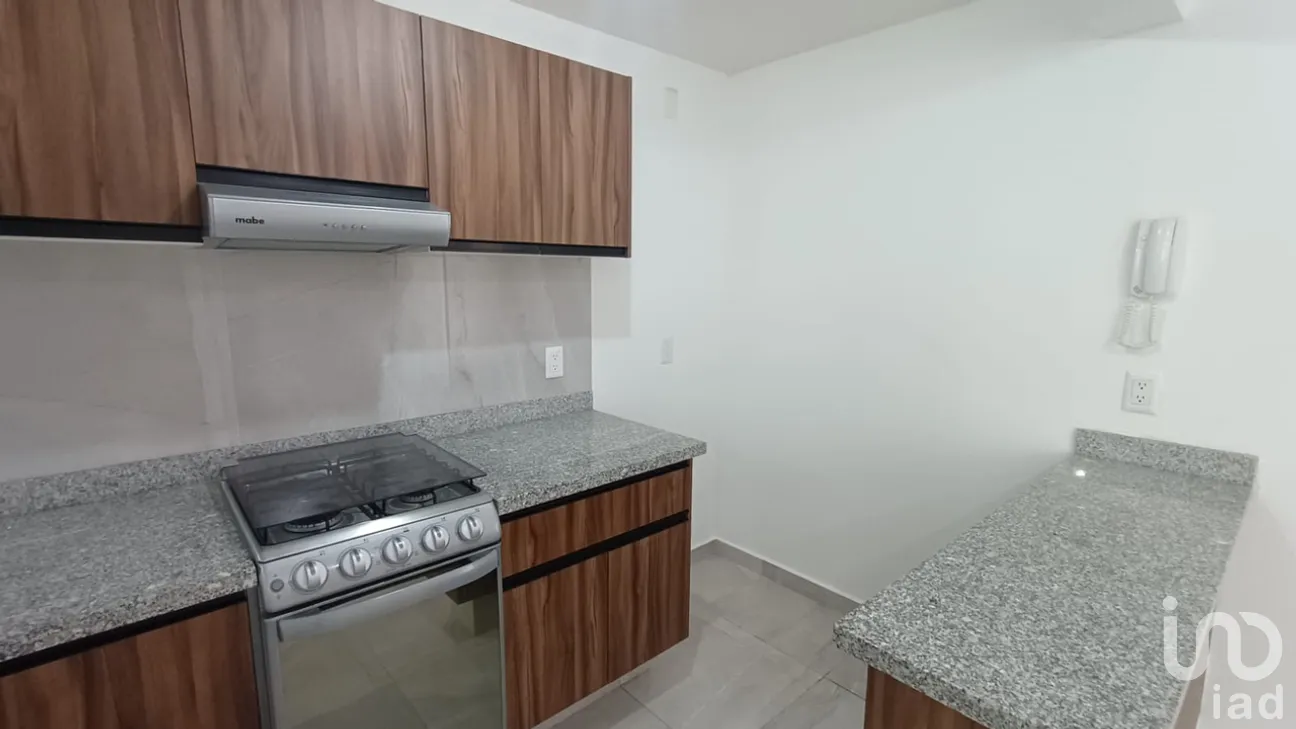 Departamento en Venta en Bondojito, Gustavo A. Madero, Ciudad de México | NEX-307706 | iad México | Foto 2 de 18
