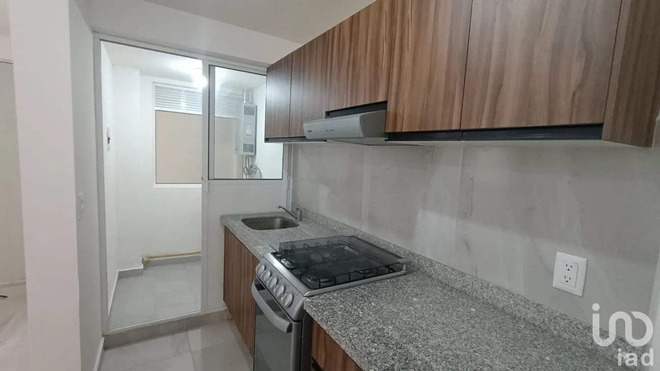 Departamento en Venta en Bondojito, Gustavo A. Madero, Ciudad de México | NEX-307706 | iad México | Foto 11 de 18