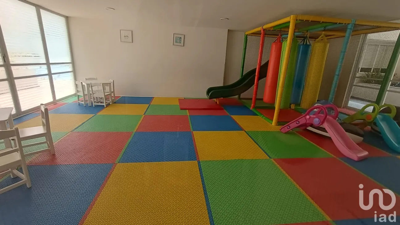 Departamento en Venta en Bondojito, Gustavo A. Madero, Ciudad de México | NEX-307706 | iad México | Foto 15 de 18