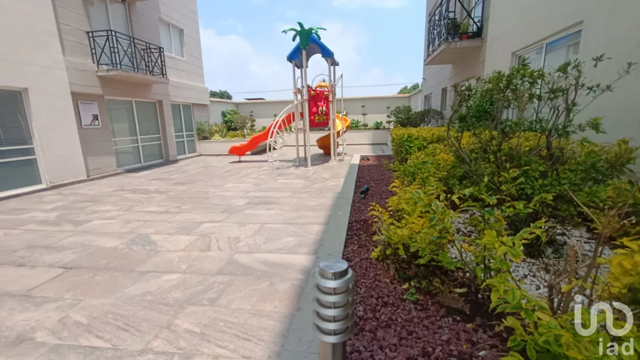 Departamento en Venta en Bondojito, Gustavo A. Madero, Ciudad de México | NEX-307706 | iad México | Foto 17 de 18