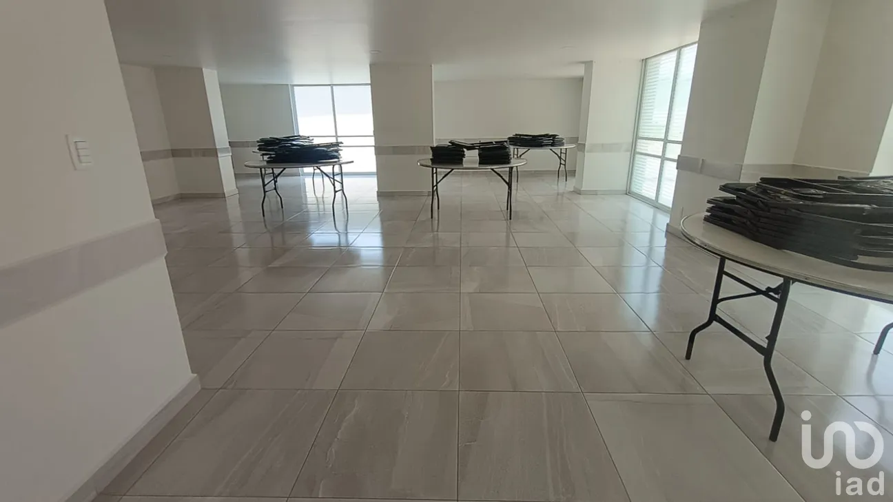 Departamento en Venta en Bondojito, Gustavo A. Madero, Ciudad de México | NEX-307706 | iad México | Foto 18 de 18