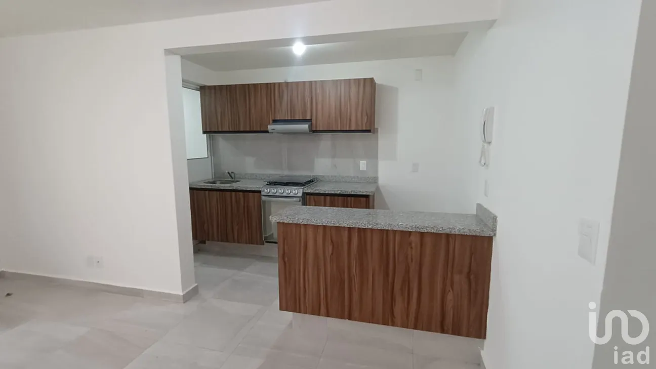 Departamento en Venta en Bondojito, Gustavo A. Madero, Ciudad de México | NEX-307706 | iad México | Foto 3 de 18