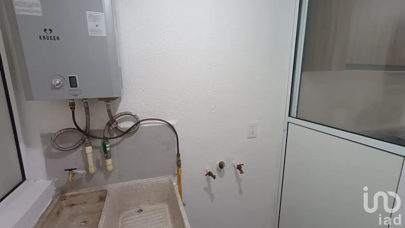 Departamento en Venta en Bondojito, Gustavo A. Madero, Ciudad de México | NEX-307706 | iad México | Foto 4 de 18