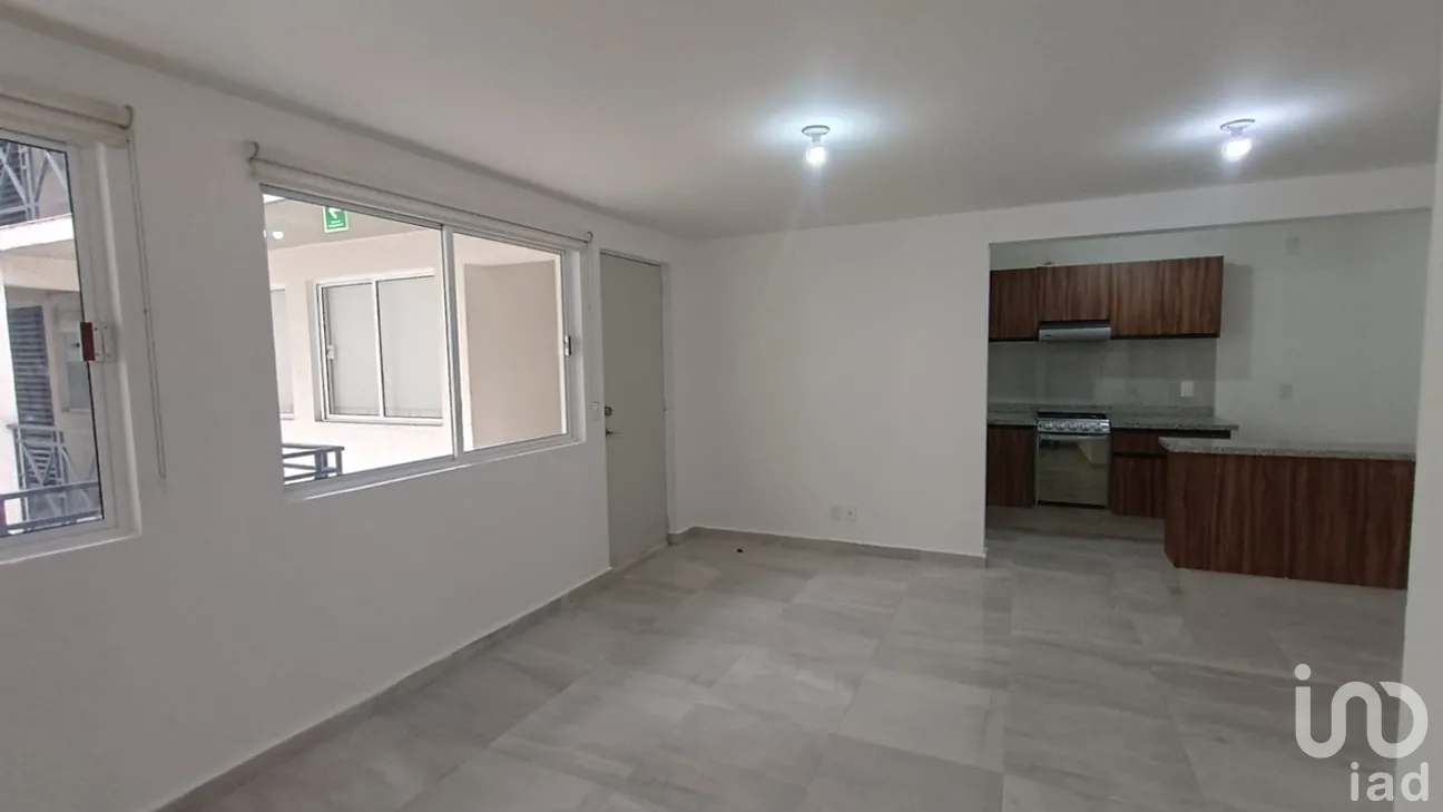 Departamento en Venta en Bondojito, Gustavo A. Madero, Ciudad de México | NEX-307706 | iad México | Foto 5 de 18