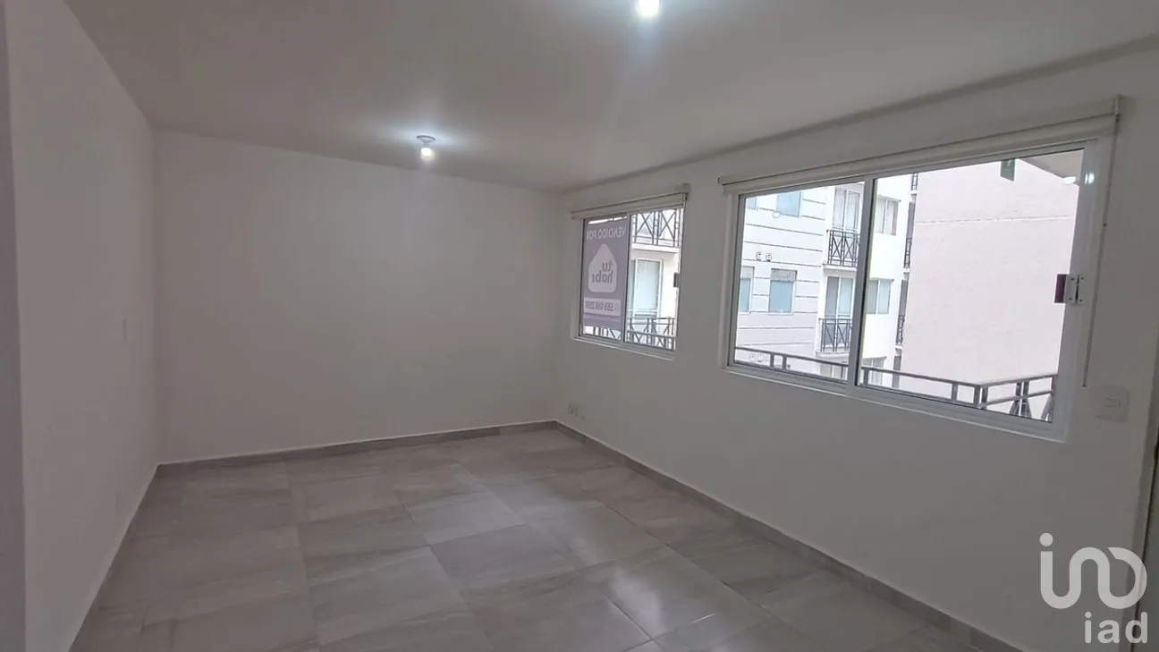 Departamento en Venta en Bondojito, Gustavo A. Madero, Ciudad de México | NEX-307706 | iad México | Foto 6 de 18