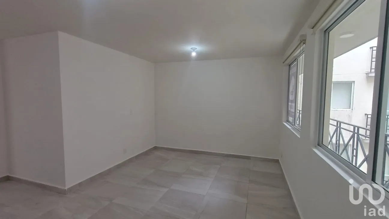 Departamento en Venta en Bondojito, Gustavo A. Madero, Ciudad de México | NEX-307706 | iad México | Foto 7 de 18