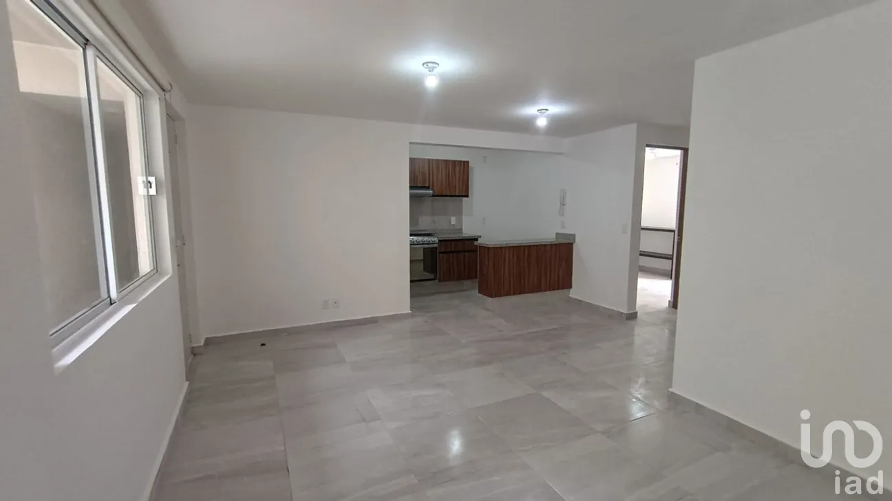 Departamento en Venta en Bondojito, Gustavo A. Madero, Ciudad de México | NEX-307706 | iad México | Foto 8 de 18