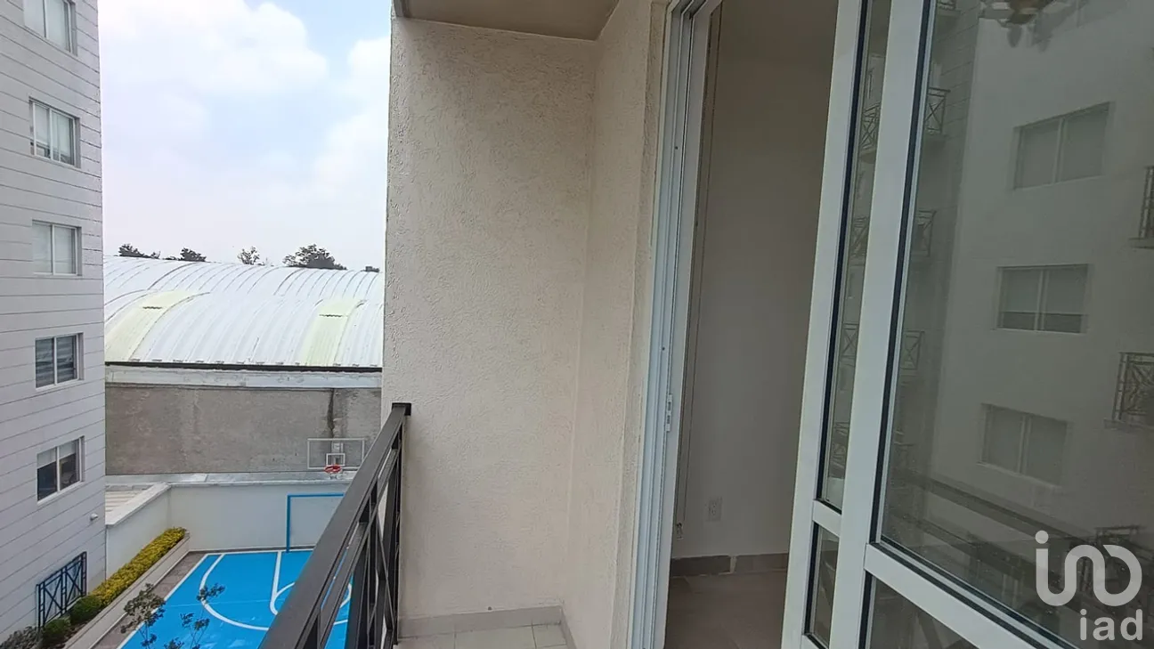 Departamento en Venta en Bondojito, Gustavo A. Madero, Ciudad de México | NEX-307706 | iad México | Foto 9 de 18