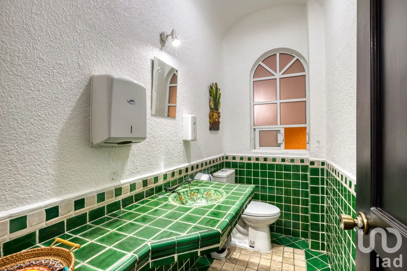 Casa en Renta en Cuauhtémoc, Cuauhtémoc, Ciudad de México | NEX-308875 | iad México | Foto 12 de 17