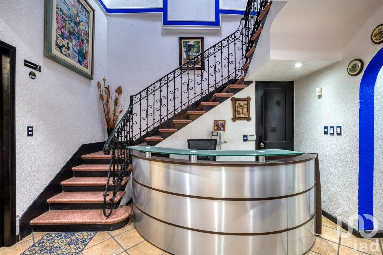 Casa en Renta en Cuauhtémoc, Cuauhtémoc, Ciudad de México | NEX-308875 | iad México | Foto 14 de 17