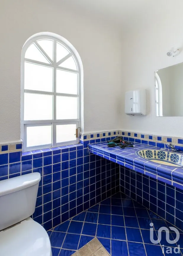 Casa en Renta en Cuauhtémoc, Cuauhtémoc, Ciudad de México | NEX-308875 | iad México | Foto 17 de 17