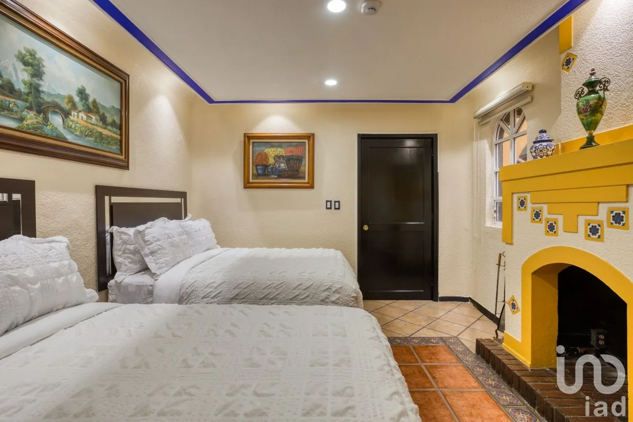 Casa en Renta en Cuauhtémoc, Cuauhtémoc, Ciudad de México | NEX-308875 | iad México | Foto 4 de 17