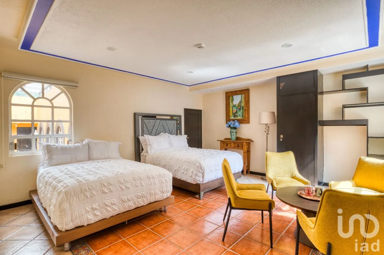 Casa en Renta en Cuauhtémoc, Cuauhtémoc, Ciudad de México | NEX-308875 | iad México | Foto 5 de 17