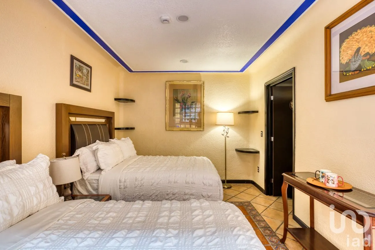 Casa en Renta en Cuauhtémoc, Cuauhtémoc, Ciudad de México | NEX-308875 | iad México | Foto 6 de 17