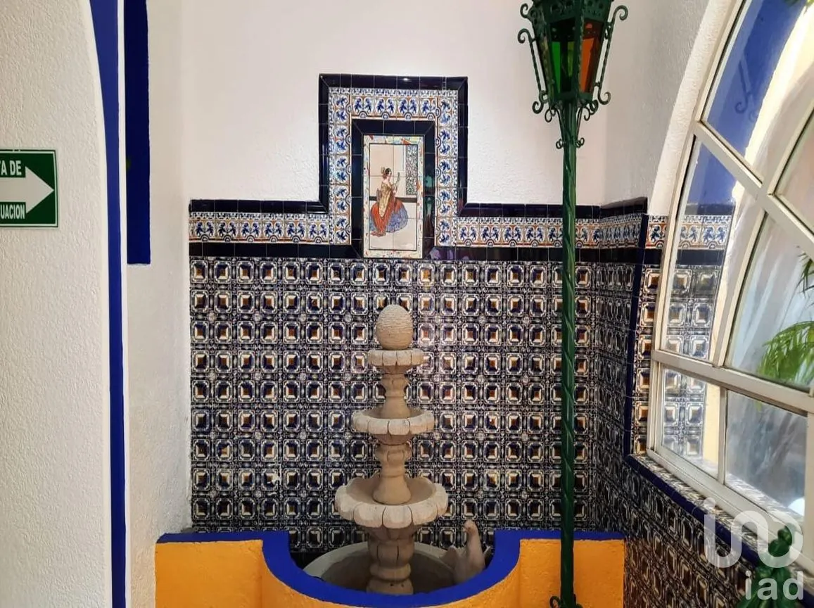Casa en Renta en Cuauhtémoc, Cuauhtémoc, Ciudad de México | NEX-308875 | iad México | Foto 9 de 17