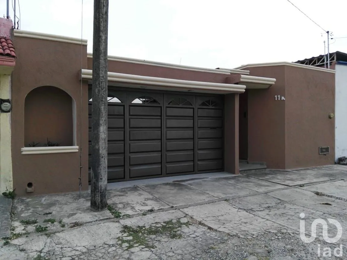 Casa en Venta en Los Laureles, Tapachula, Chiapas | NEX-25342 | iad México | Foto 1 de 28