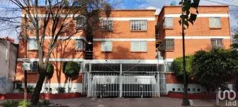 NEX-181091 - Departamento en Venta, con 2 recamaras, con 1 baño, con 40 m2 de construcción en San Álvaro, CP 02090, Ciudad de México.