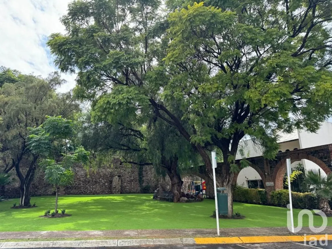 Casa en Venta en Hacienda Real Tejeda, Corregidora, Querétaro | NEX-190208 | iad México | Foto 37 de 40