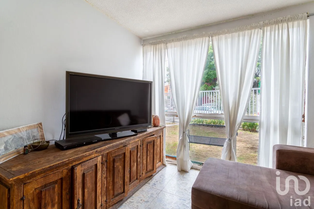 Casa en Venta en Ciudad Satélite, Naucalpan de Juárez, México | NEX-212956 | iad México | Foto 13 de 22