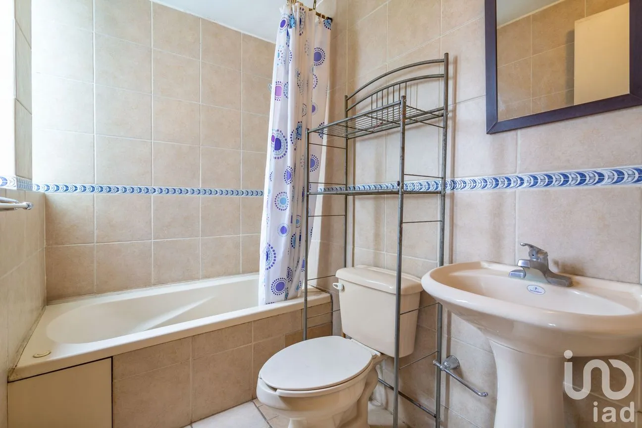 Casa en Venta en Ciudad Satélite, Naucalpan de Juárez, México | NEX-212956 | iad México | Foto 17 de 22