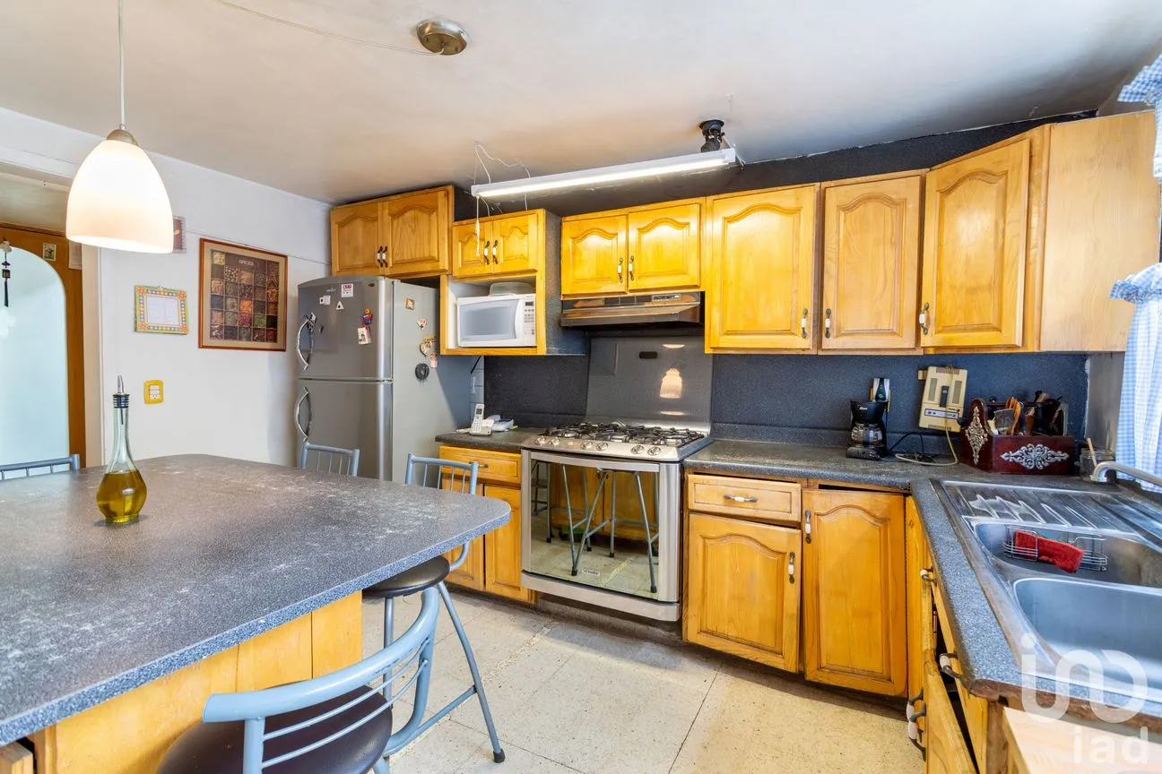 Casa en Venta en Ciudad Satélite, Naucalpan de Juárez, México | NEX-212956 | iad México | Foto 20 de 22
