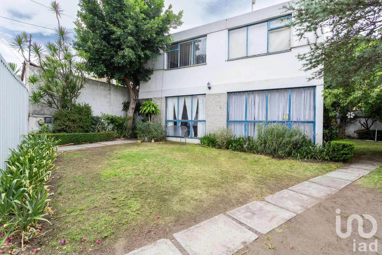 Casa en Venta en Ciudad Satélite, Naucalpan de Juárez, México | NEX-212956 | iad México | Foto 3 de 22