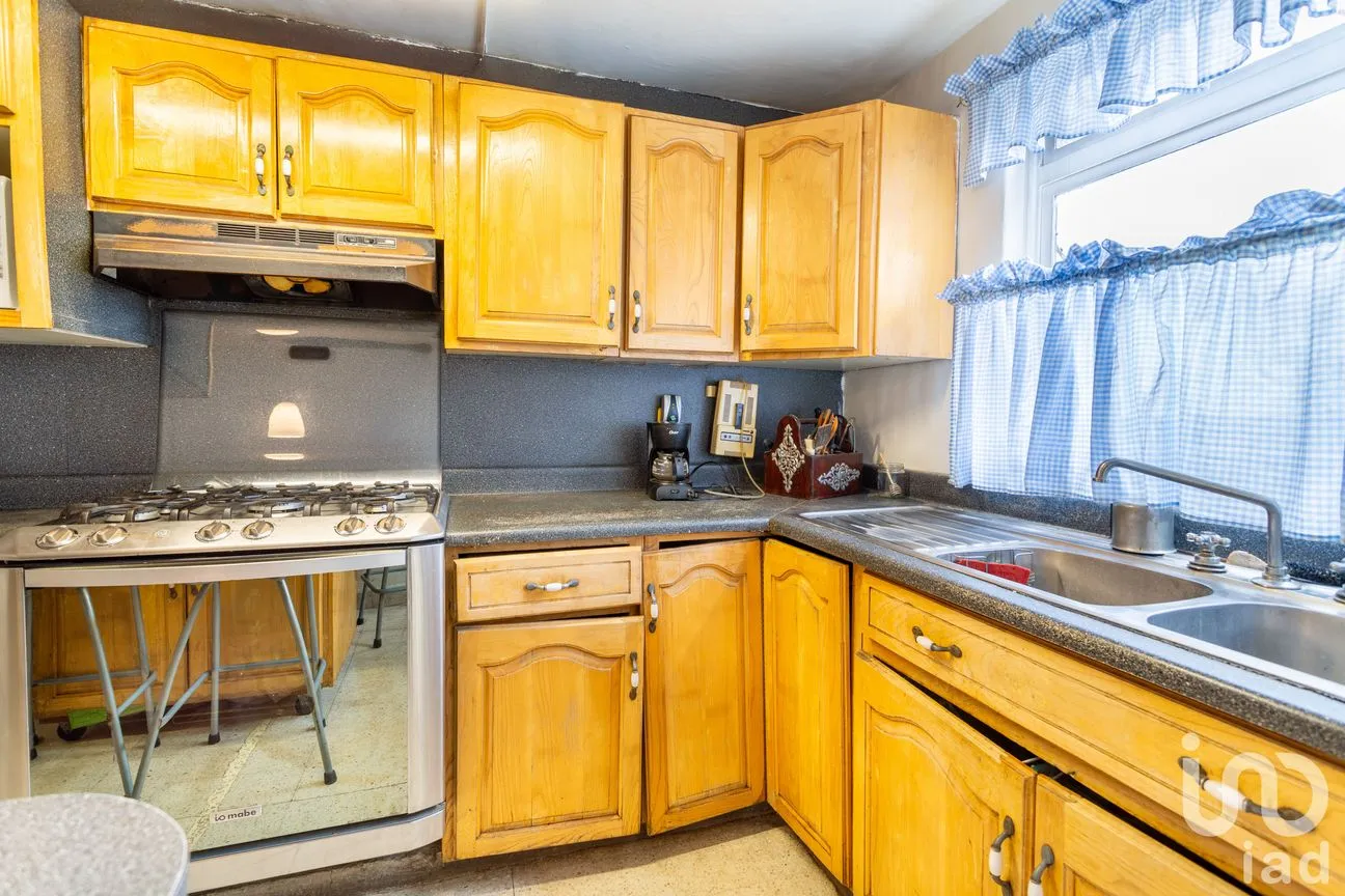 Casa en Venta en Ciudad Satélite, Naucalpan de Juárez, México | NEX-212956 | iad México | Foto 21 de 22