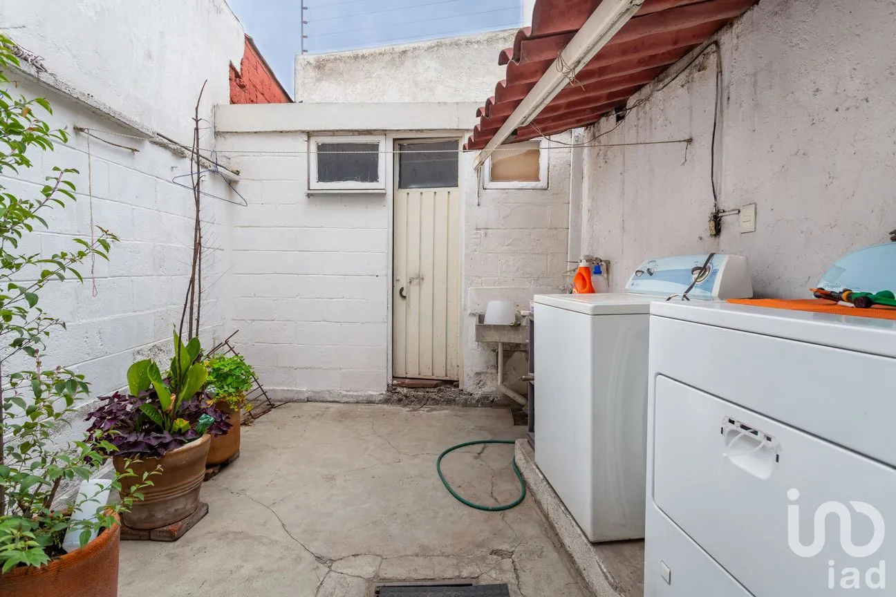 Casa en Venta en Ciudad Satélite, Naucalpan de Juárez, México | NEX-212956 | iad México | Foto 22 de 22