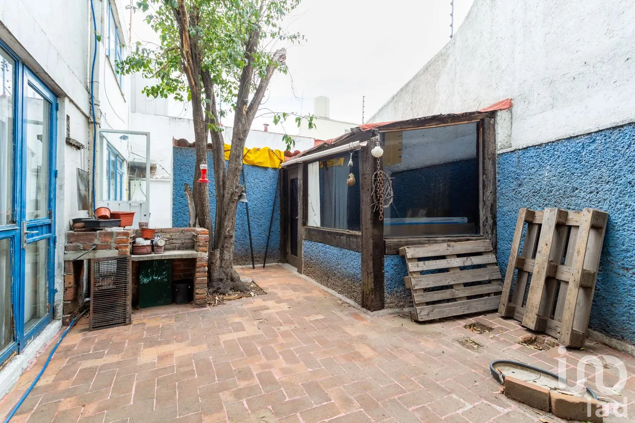 Casa en Venta en Ciudad Satélite, Naucalpan de Juárez, México | NEX-212956 | iad México | Foto 6 de 22