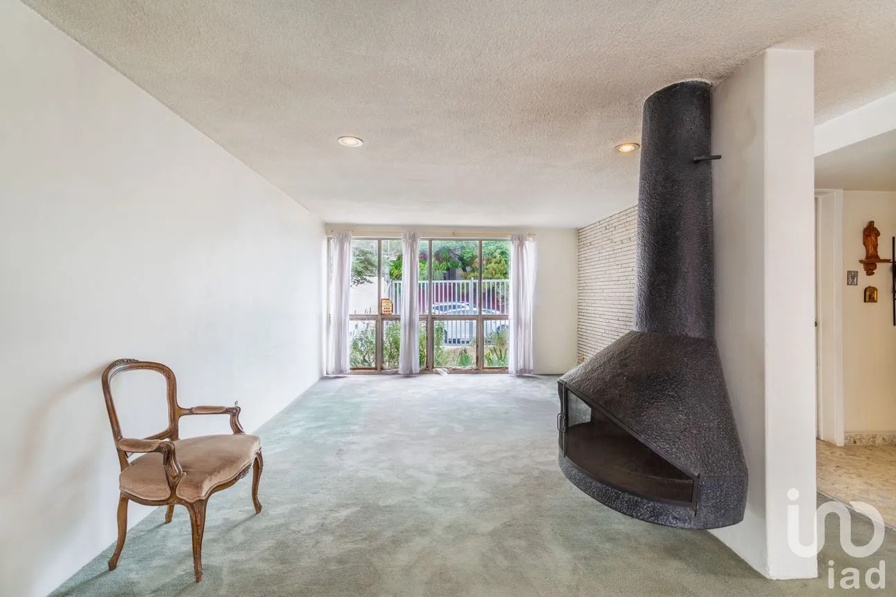 Casa en Venta en Ciudad Satélite, Naucalpan de Juárez, México | NEX-212956 | iad México | Foto 7 de 22