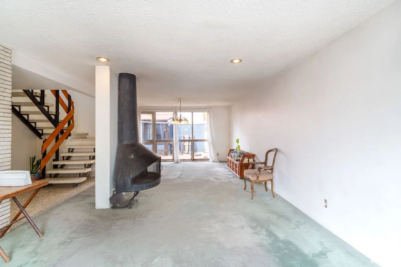 Casa en Venta en Ciudad Satélite, Naucalpan de Juárez, México | NEX-212956 | iad México | Foto 8 de 22