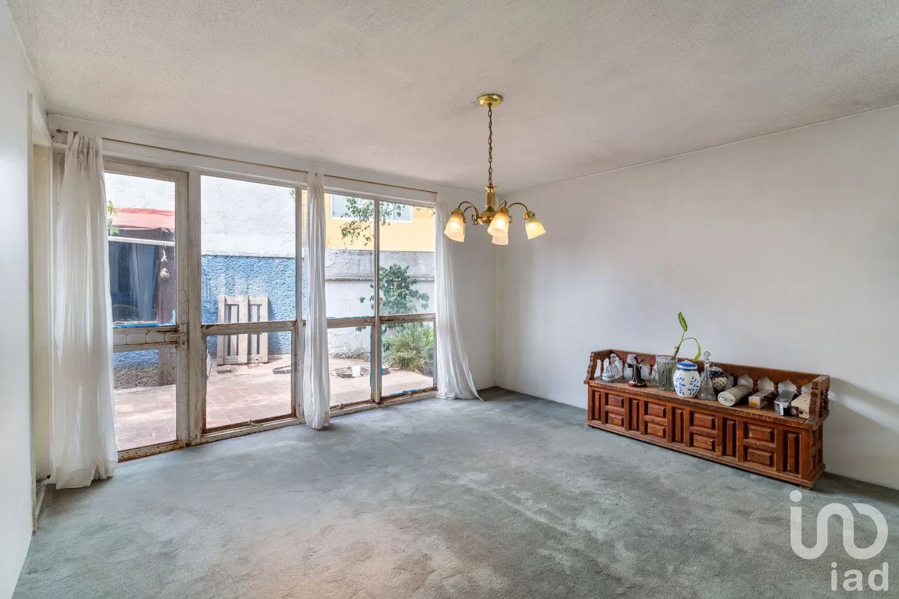 Casa en Venta en Ciudad Satélite, Naucalpan de Juárez, México | NEX-212956 | iad México | Foto 9 de 22