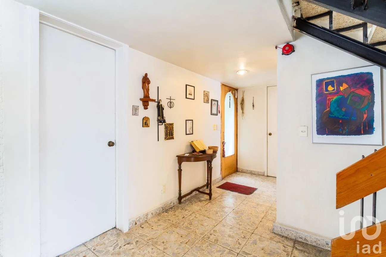 Casa en Venta en Ciudad Satélite, Naucalpan de Juárez, México | NEX-212956 | iad México | Foto 10 de 22