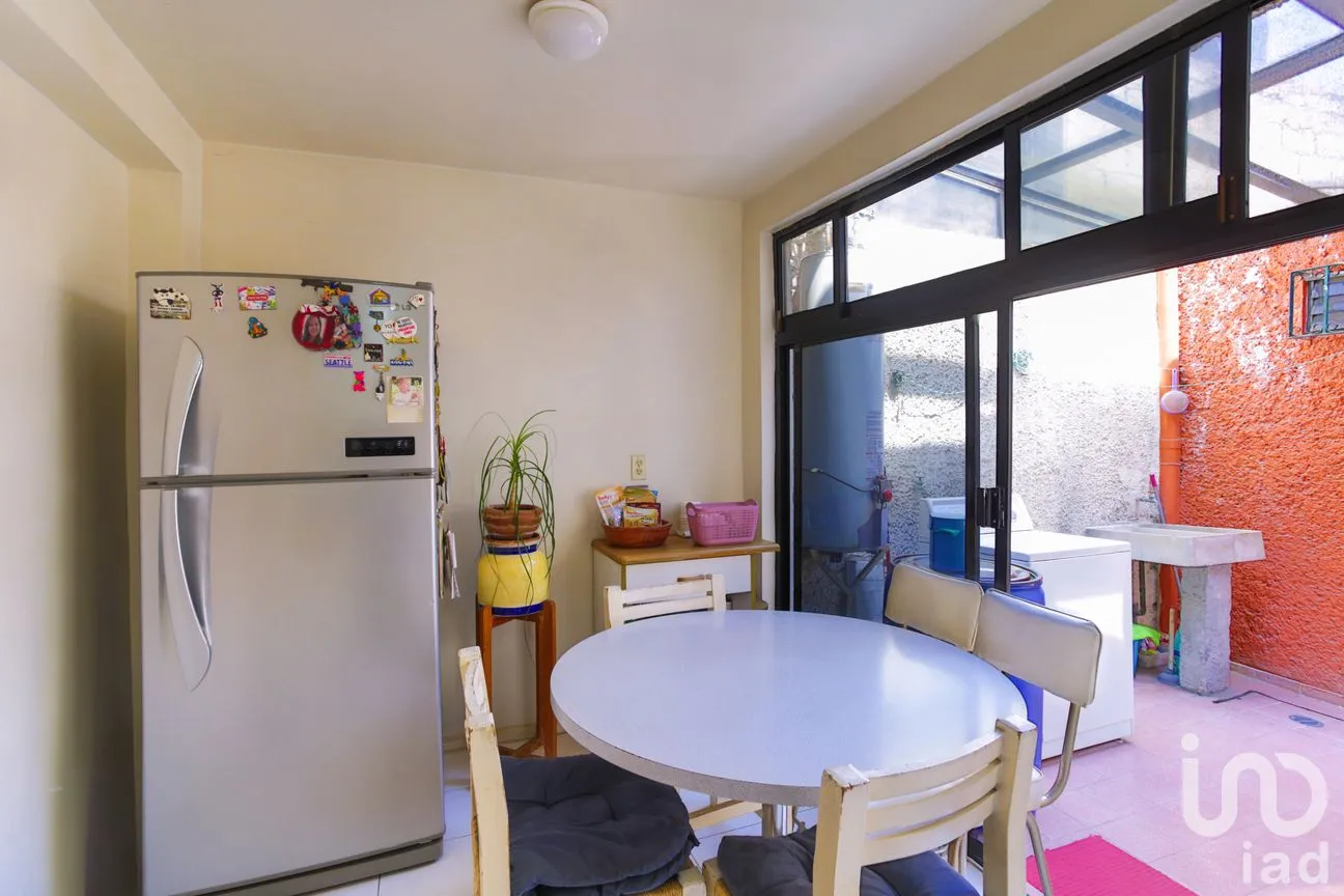 Casa en Venta en Cuajimalpa, Cuajimalpa de Morelos, Ciudad de México | NEX-245626 | iad México | Foto 11 de 23
