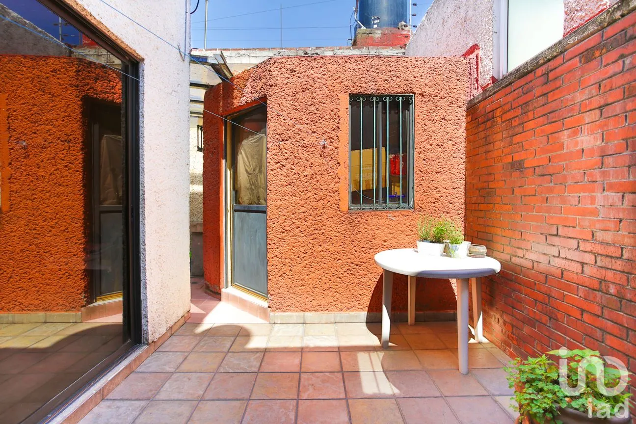 Casa en Venta en Cuajimalpa, Cuajimalpa de Morelos, Ciudad de México | NEX-245626 | iad México | Foto 12 de 23