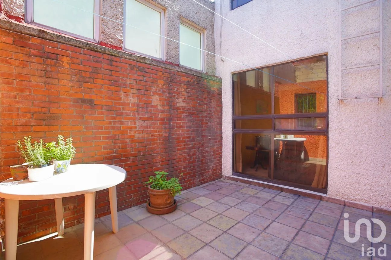Casa en Venta en Cuajimalpa, Cuajimalpa de Morelos, Ciudad de México | NEX-245626 | iad México | Foto 13 de 23