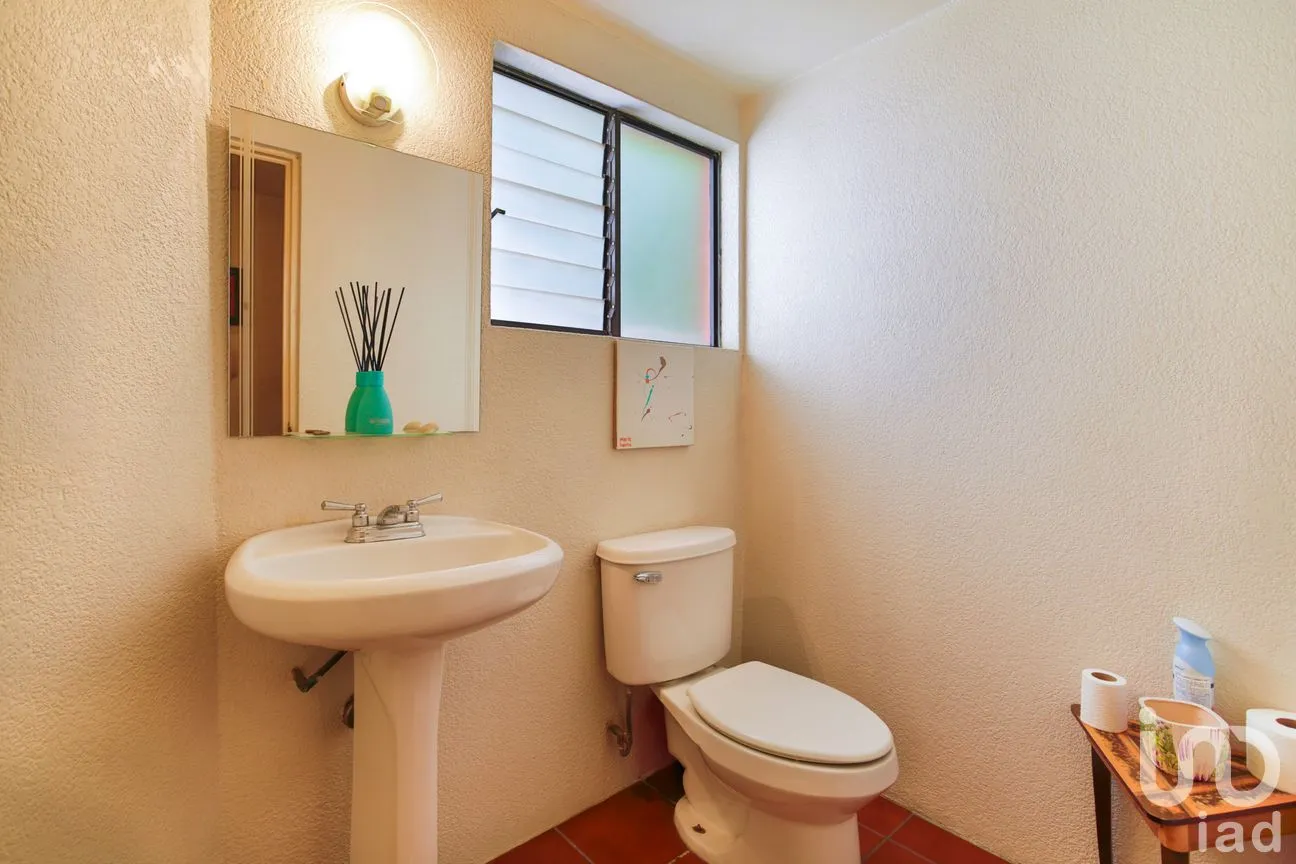 Casa en Venta en Cuajimalpa, Cuajimalpa de Morelos, Ciudad de México | NEX-245626 | iad México | Foto 14 de 23